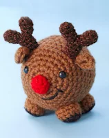 crochet christmas decorations free patterns-free crochet tree ornaments-xmas decorations-crochet