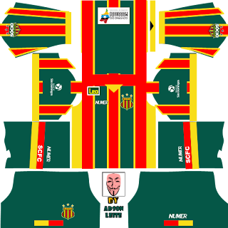 KIT PARA FTS e DLS: sampaio corrêa kit fts 2016 kit dls ...