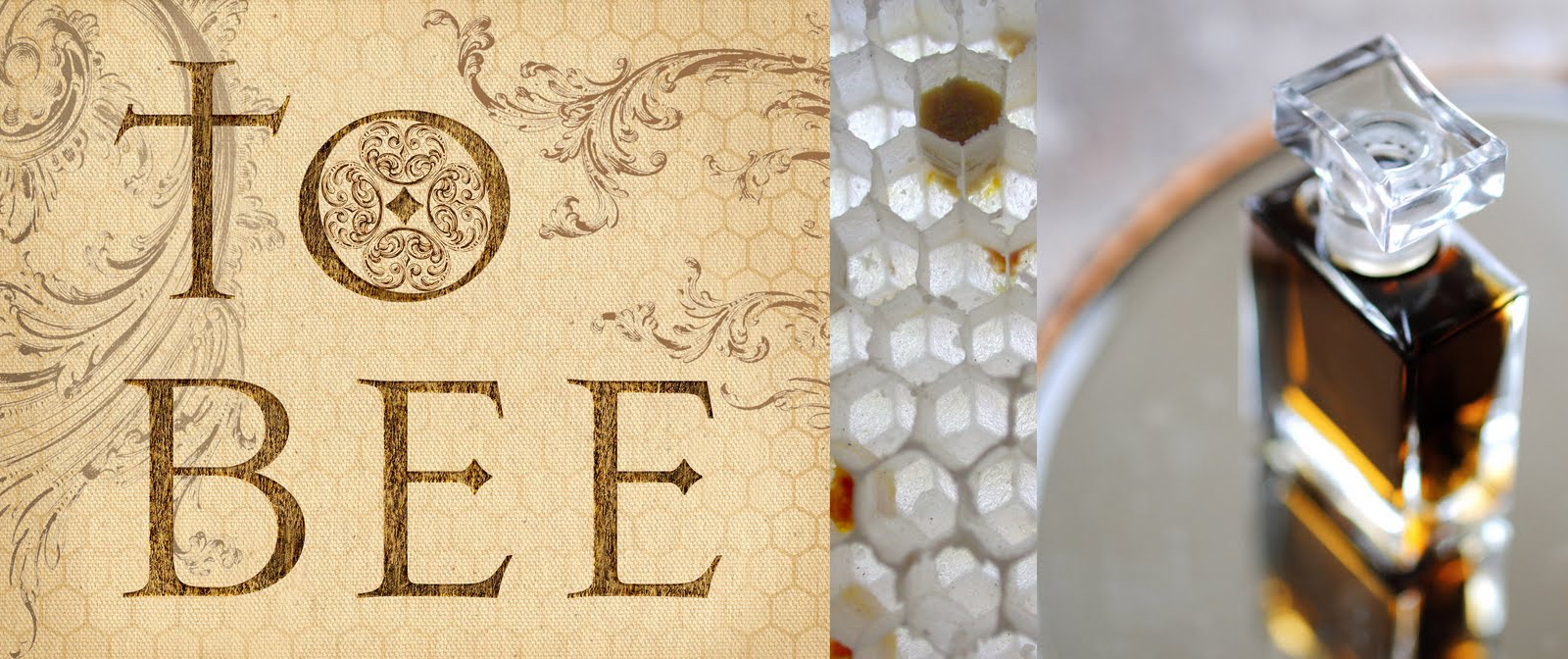 Illuminated Perfume To Bee at The Perfume Magazine