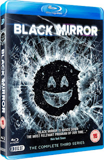 Black Mirror – Temporada 3 [3xBD25] *Con Audio Latino *Bluray Exclusivo