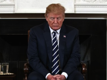 Ethics And Psychology Trump Eyes Mental Institutions As Answer To Gun Violence