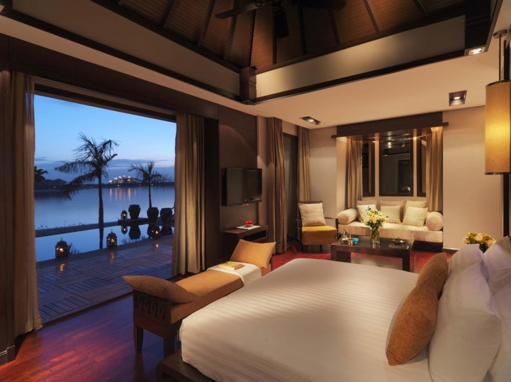 Dubai (Emirati Arabi) - Anantara Dubai The Palm Resort & Spa 5* - Hotel da Sogno