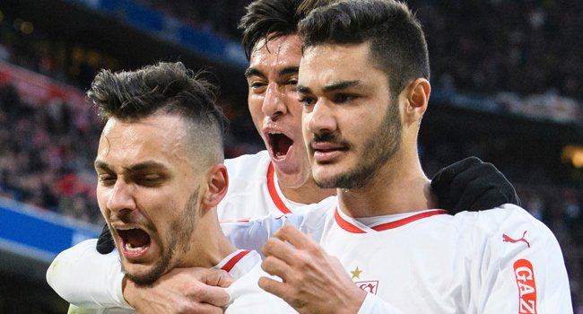 Sportif Cumleler Ozan Kabak Icin Almanya Da Yapilan Ilk Yorumlar Oldukca Olumlu