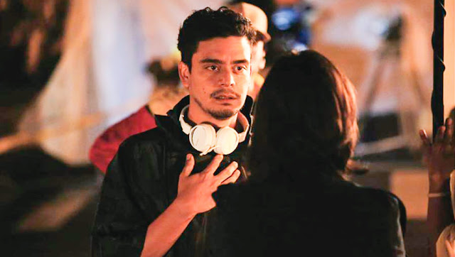 Jayro Bustamante