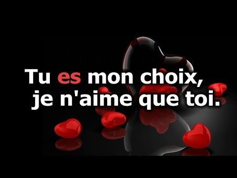 Les Meilleurs Paroles D Amour Doux