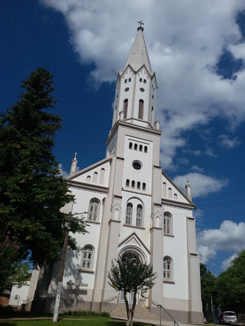 Notícias da cidade de Paverama RS Cidades do meu Brasil, banco de