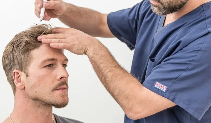 How To Prepare For A Hair Restoration Procedure