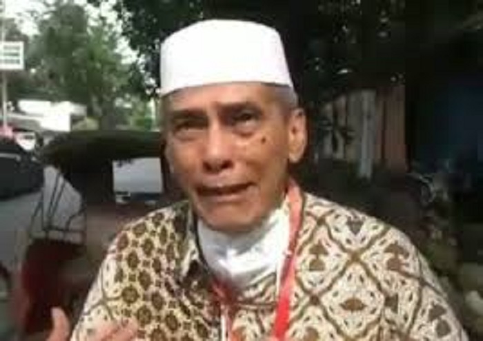 Dukung Komjen Listyo, Habib Hasan: Jangan Melihat Agama Tetapi Pengabdiannya kepada Masyarakat