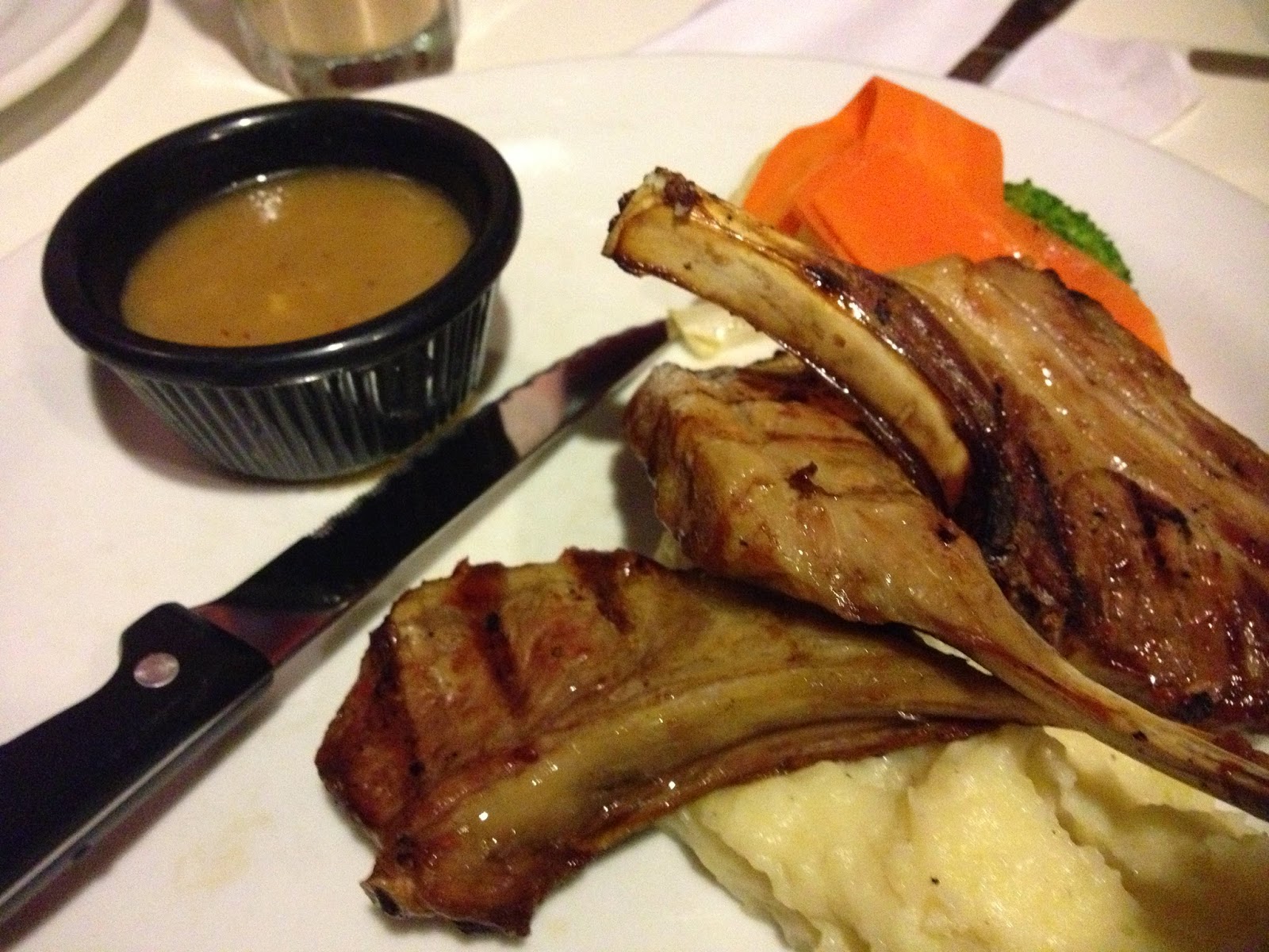 fionlovelife 芙蓉有水准的意大利餐 PIZZA ITALIA SEREMBAN