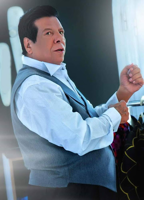 الفنان شعبان عبد الرحيم الفنان شعبان عبد الرحيم