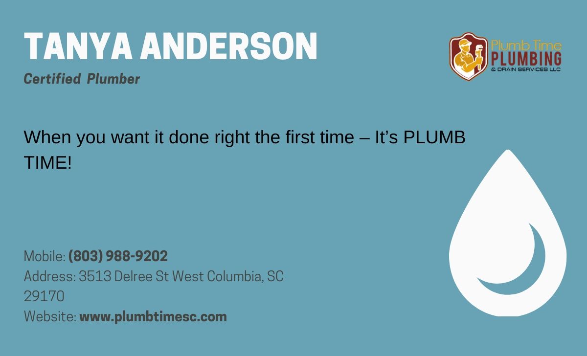 Solve Your Piping Problems with Columbia SC Plumbers