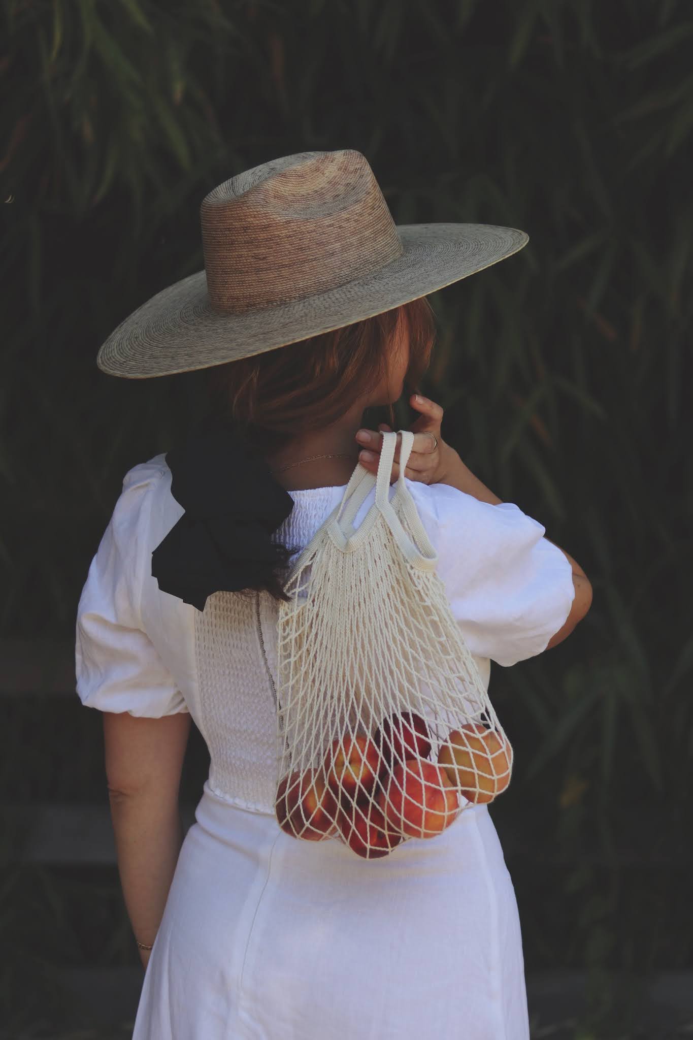 two piece linen outfit