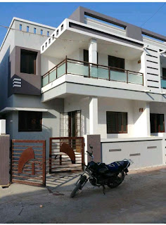 house design in india