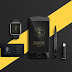 Free Identity Mockup PSD