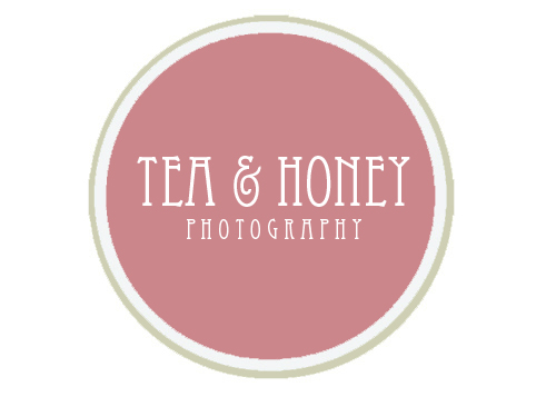 { Tea & Honey Photography } Portrait & Wedding Photographers | Boston, MA
