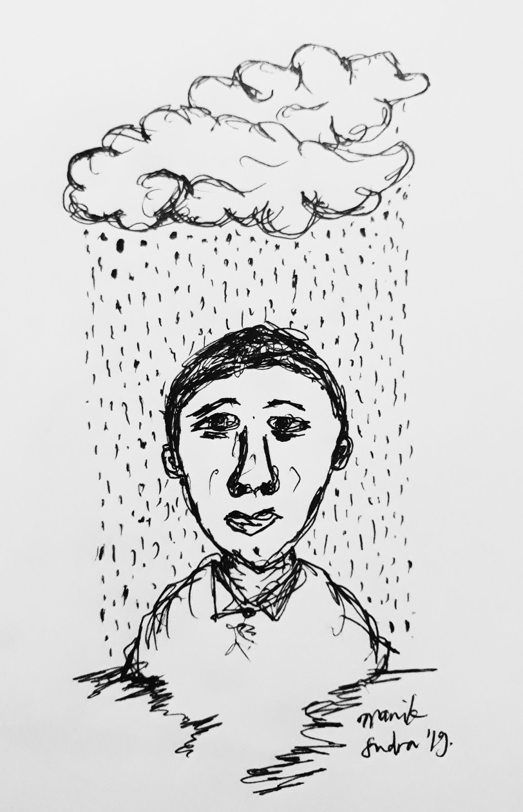 3 Cerpen Sapardi Djoko Damono Suara Saking Bali