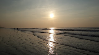 Digha sea beach, Digha tourism