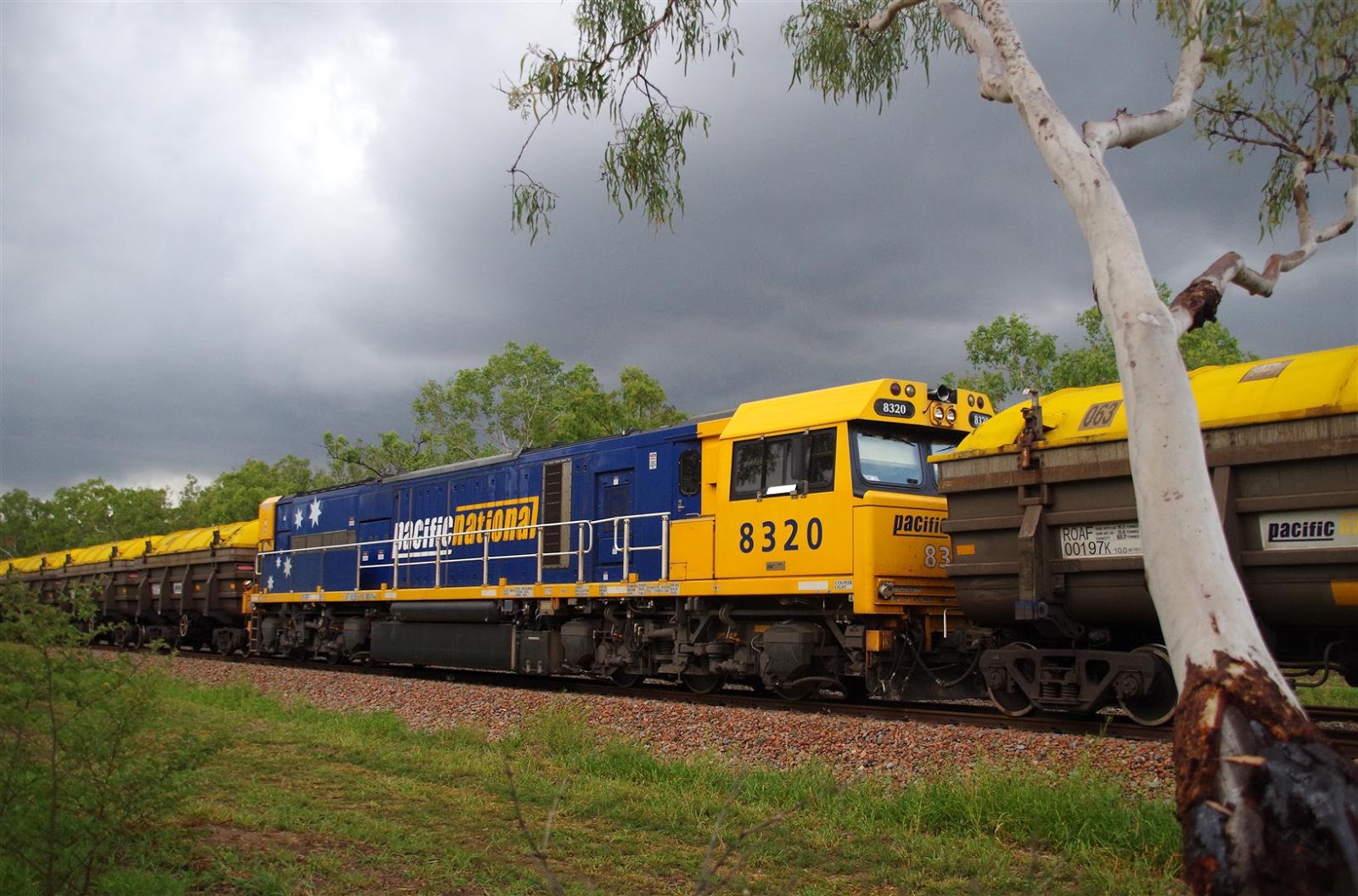 Rollingstock News North Queensland Townsville Rollingstock News North Queensland Townsville