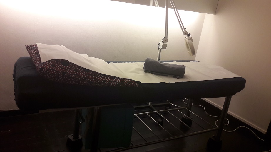 TheArcticStar's Tales Review on Brazilian Waxing at Spa Haven Amoy