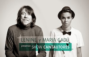 Aprovechá este sorteo de entradas para asistir a un concierto imperdible! Lenine y Maria Gadú