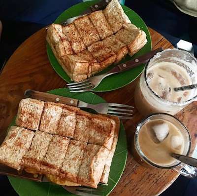 roti bakar gempol roti gempol bandung
