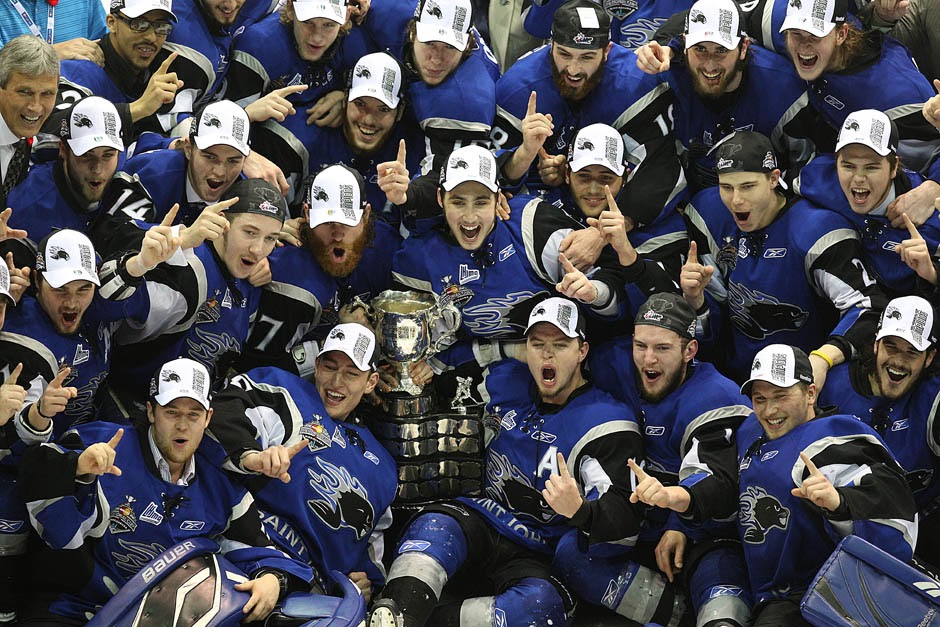 Station Nation POSTSCRIPT Majors 1, Sea Dogs 3