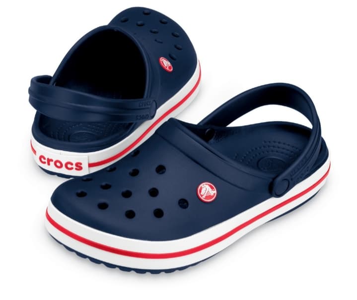 Call And Collect With Crocs