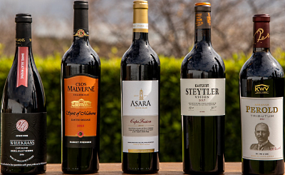 wildekrans cape blend