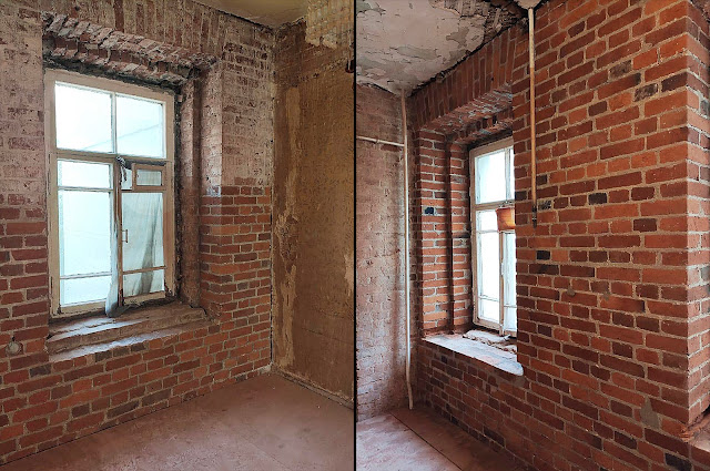 Инвестиционный ремонт старой квартиры | Блог Invest-designer