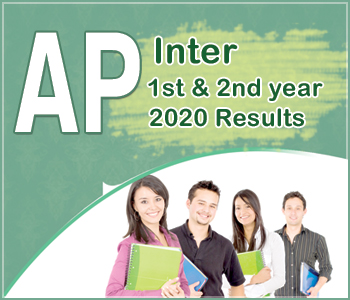 AP Inter First & Second year Result 2022