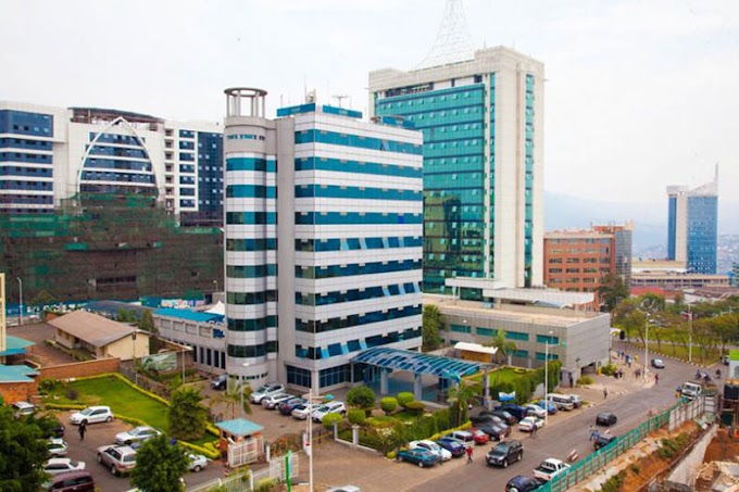 Kigali, Rwanda Wafuasi wa Upinzania Waendelea Kutoweka