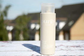 Purity London Skincare Review