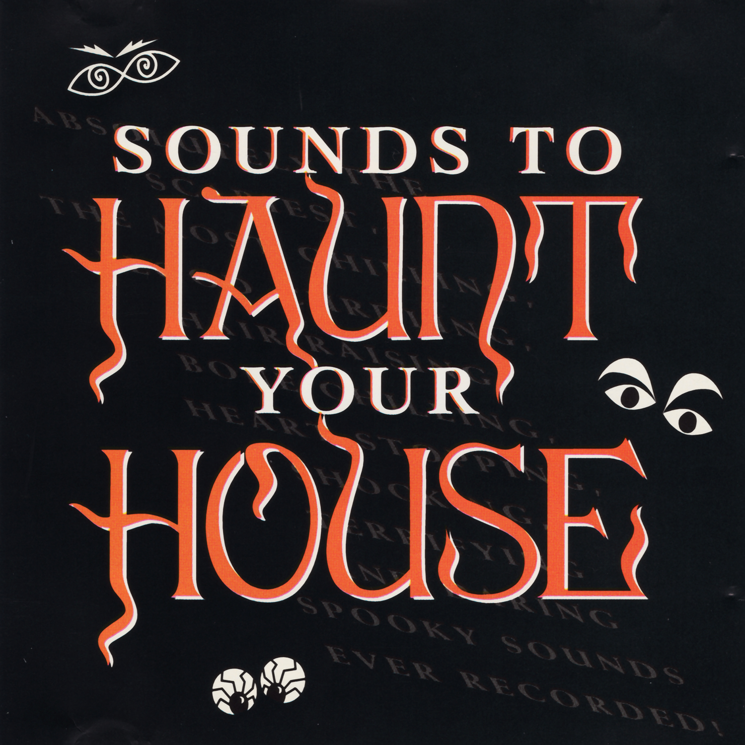 Scary Sounds of Halloween Blog Dominion Entertainment Sounds To