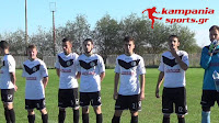 Ιωνικός-Δόξα Πενταλόφου 2-1
