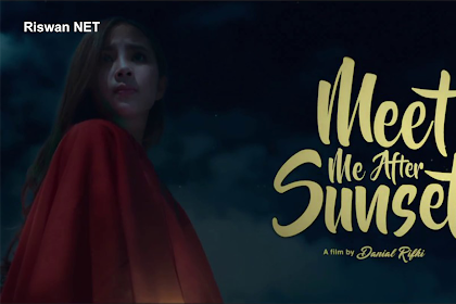 Meet Me After Sunset, Remaja Wajib Nonton Film Satu ini