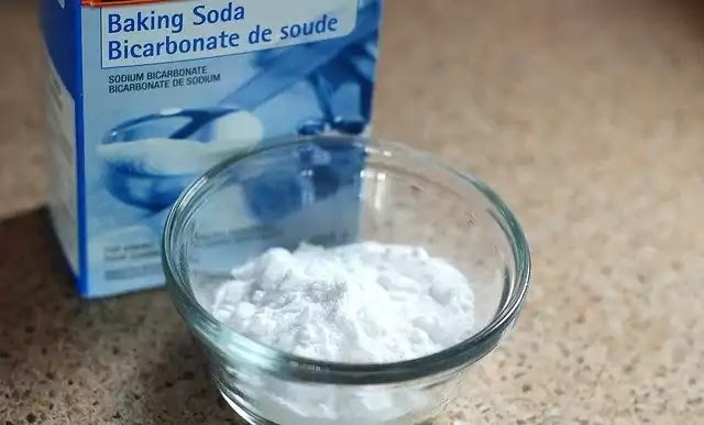 Baking Soda