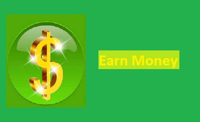 Earn Money APK: Aplikasi Penghasil Uang Legit Terbaru