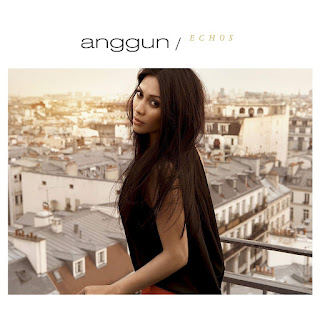 Anggun - Echos (2011) Anggun - Echos on iTunes