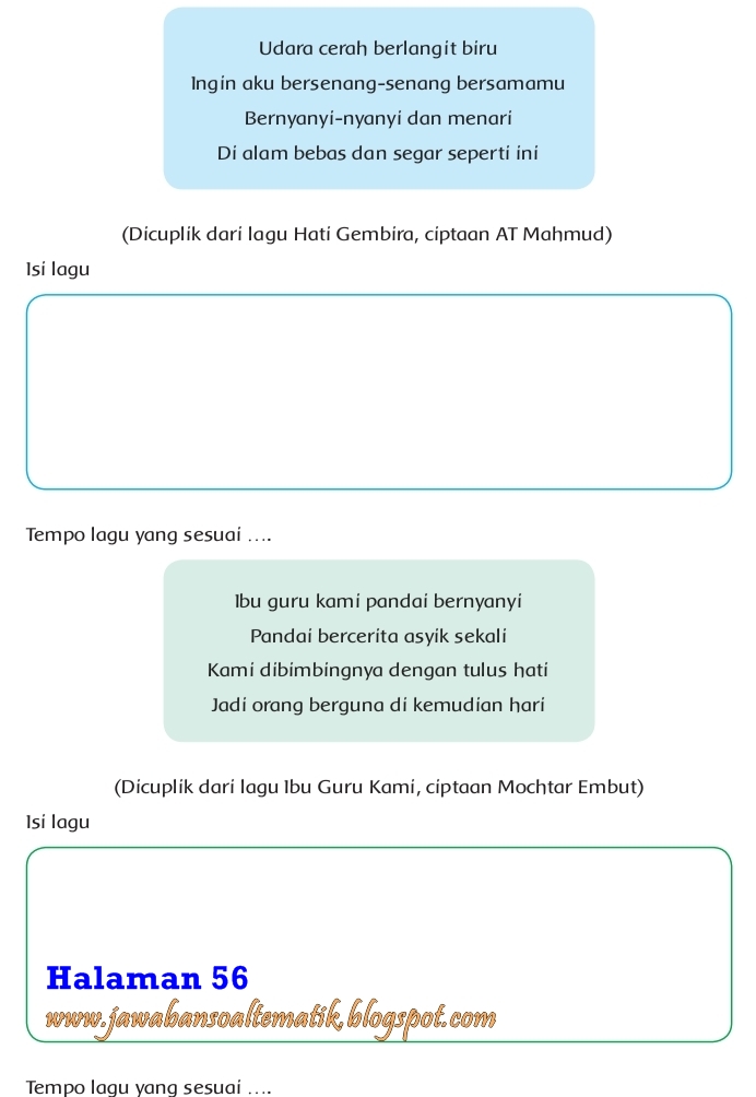 Lagu Ibu Guru Kami Ciptaan Mochtar Embut Siswapelajar Com