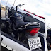 Polícia recupera em Patos moto que havia sido roubada em Catingueira