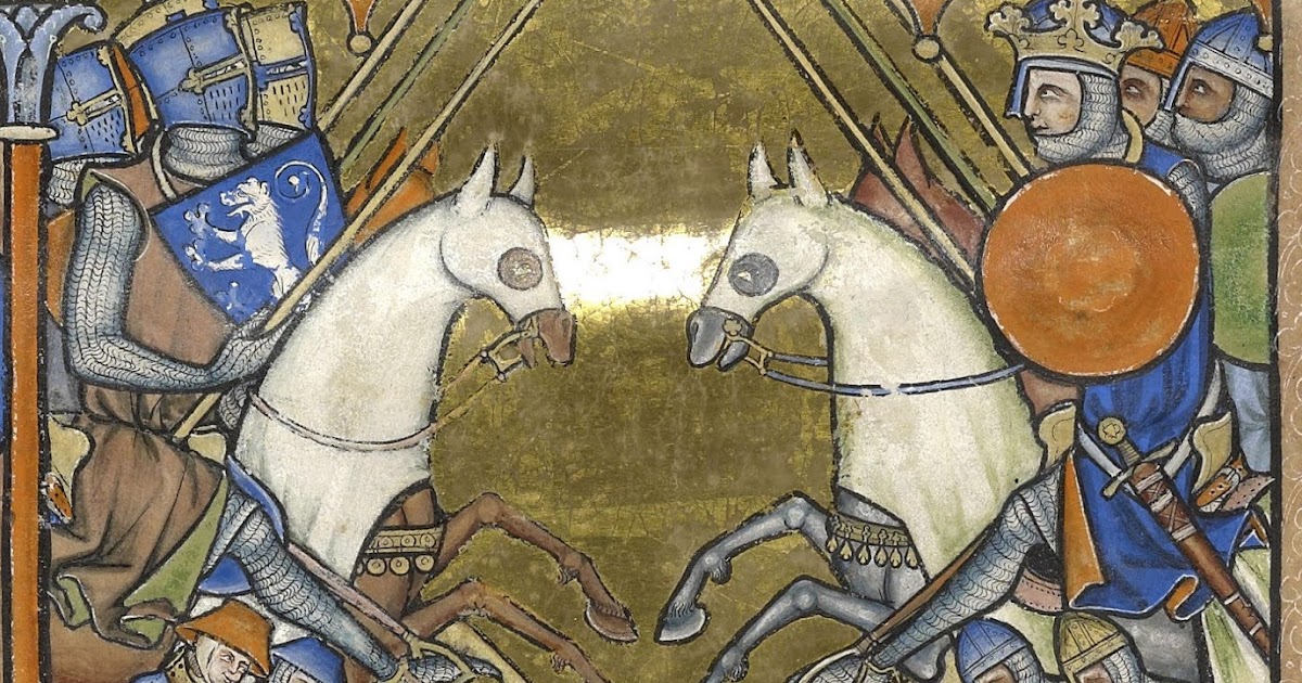 Henry the Young King Blog