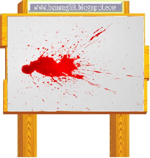 bensağlık: Rüyada Adet Kanı Görmek