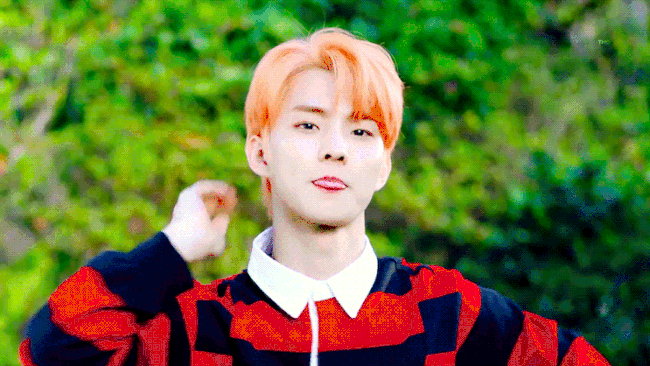 보는 내내 진심이 느껴지는듯한 아이돌 스페셜 클립🍀 | 인스티즈