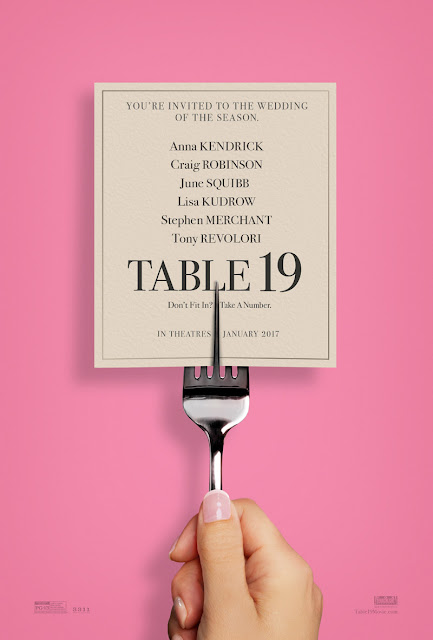 Table 19 Movie