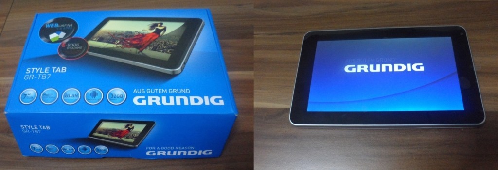 Grundig Gtb 790 Tablet Arka Kapak Fiyatlari Ve Ozellikleri