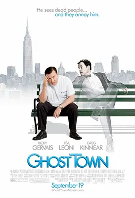 Greg Kinnear in Ghost Town