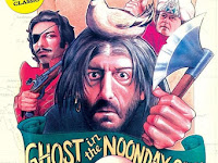 [HD] Ghost in the Noonday Sun 1984 Pelicula Completa En Español Gratis