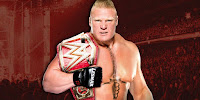 Brock Lesnar Wins The WWE Universal Title at Extreme Rules 