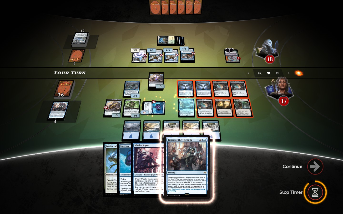 magic duels discontinued magic duels discontinued