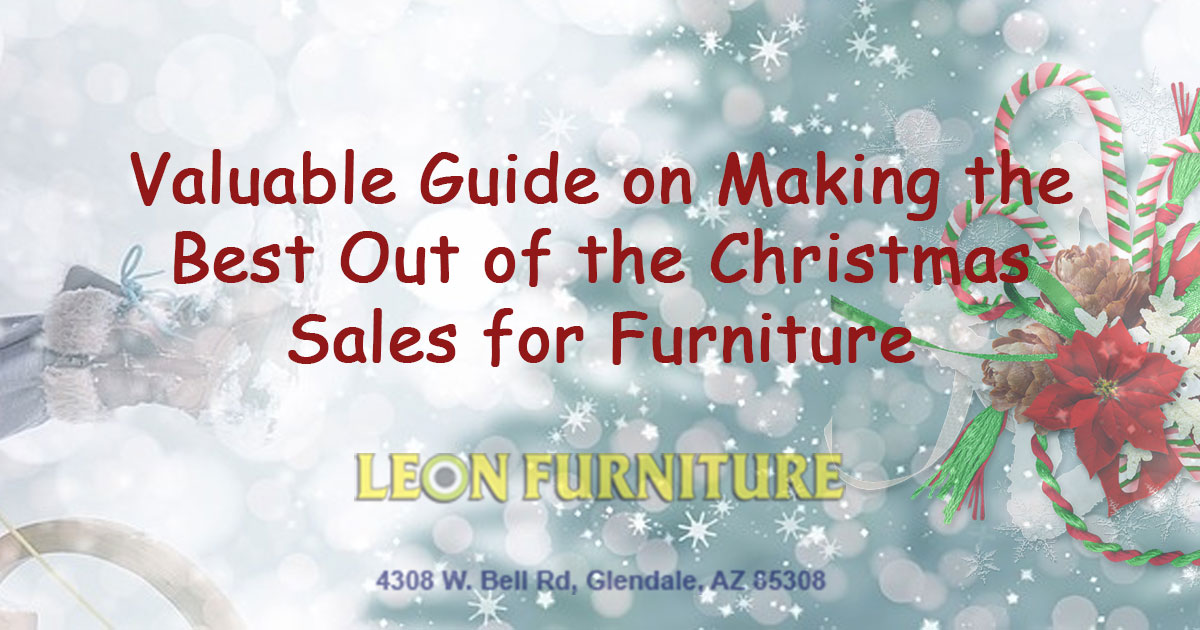 Valuable Guide On Making The Best Out Of The Christmas Sales For